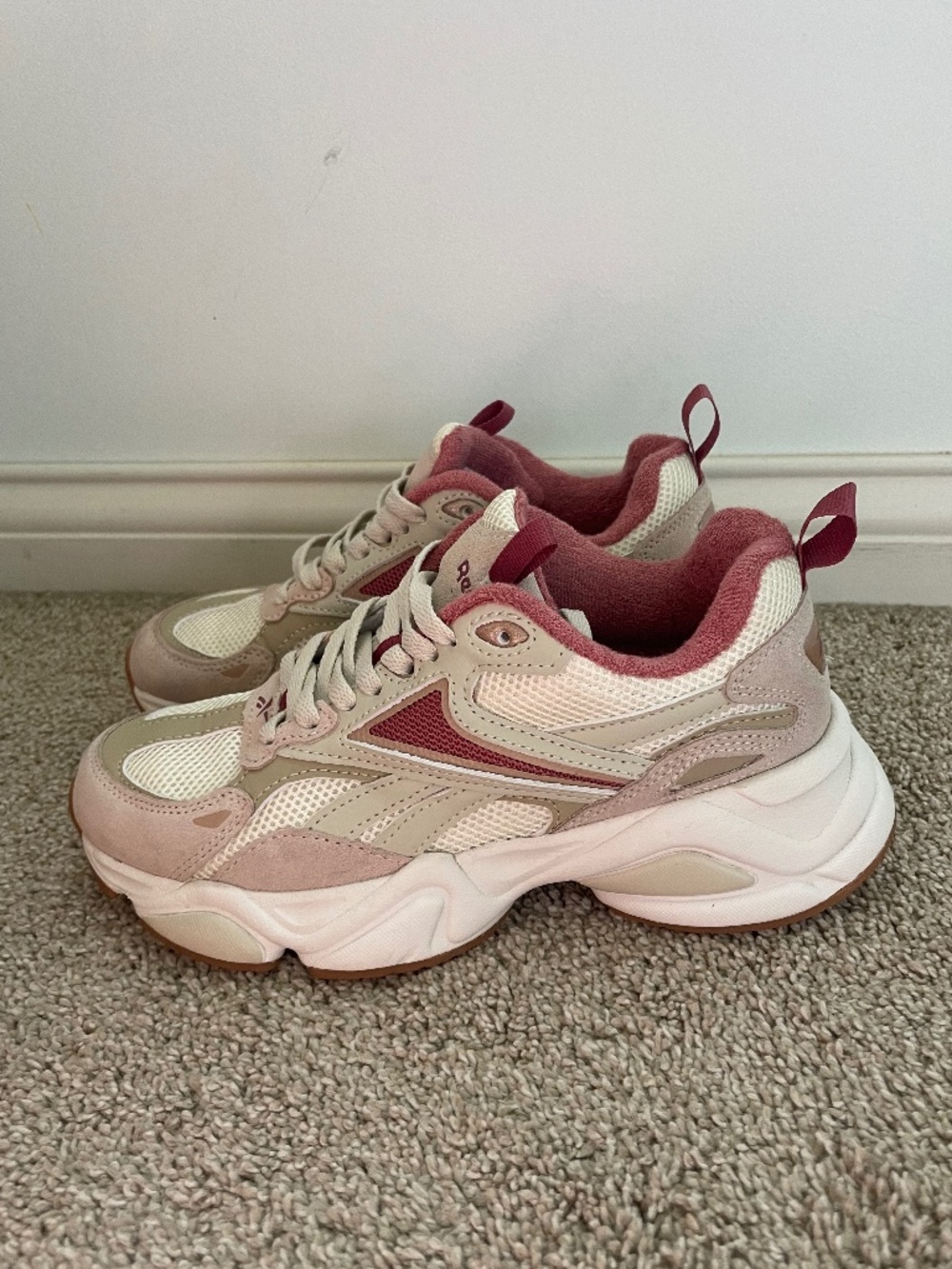 Reebok | Royal Charge Sneakers 7